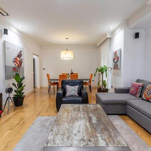 Appartement met Drie Slaapkamers
